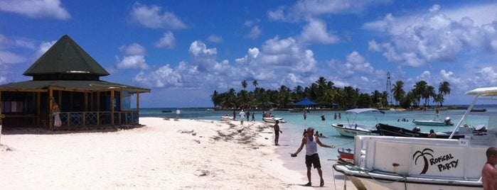 El Acuario Rose Cay is one of Ewerton’s Liked Places.