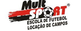 Mult Sport is one of São Carlos.