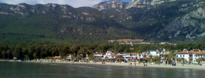 Akyaka Plajı is one of Guide to Mugla's best spots.