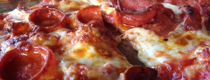 The 11 Best Pizza Places in Miami