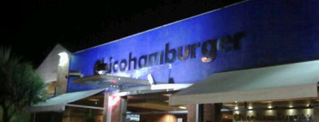 Chicohamburger is one of Alguns lugares legais por ai....