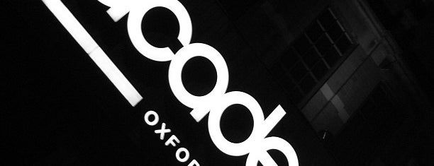 O2 Academy Oxford is one of England's Best Music Venues.