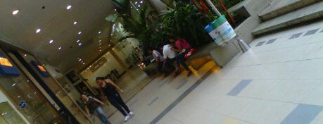 Centro Comercial Palmetto Plaza is one of Mall Rat.