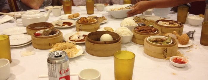 Happy Dim Sum is one of Culinary’s Liked Places.