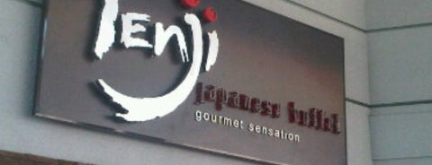 Tenji Japanese Buffet Restaurant is one of Guide to Kuala Lumpur's best spots.