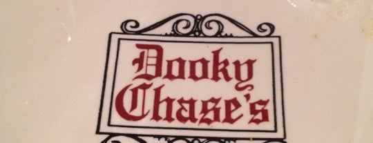 Dooky Chase Restaurant is one of Dirty 40.