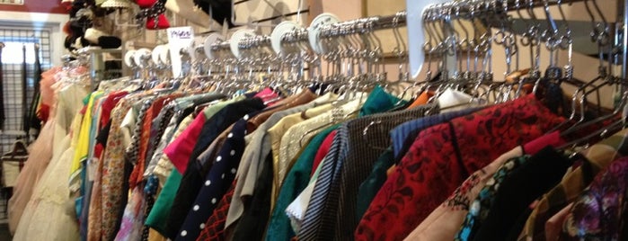 Go Vintage is one of Best Menswear and Accessories in the Twin Cities.