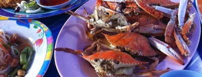 Sung Wean Seafood is one of Hua Hin.