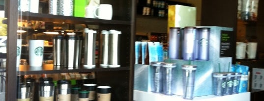 Starbucks is one of The 7 Best Places for Caramel Macchiatos in Virginia Beach.