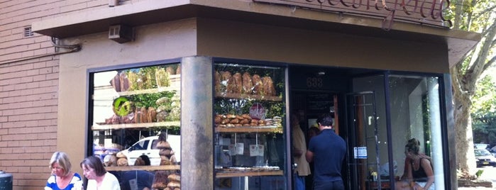 Bourke Street Bakery is one of Best pie places in Sydney.