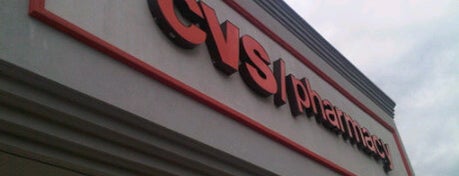 CVS pharmacy is one of Guide to Germantown's best spots.