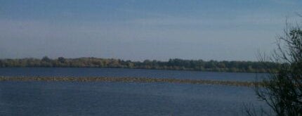 Lake Butte des Morts is one of Maria'nın Beğendiği Mekanlar.