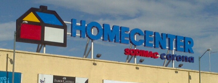 Homecenter y Constructor Cali Sur is one of Lore : понравившиеся места.