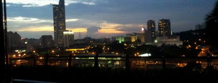 Mid Valley Megamall is one of Colors of Kuala Lumpur.