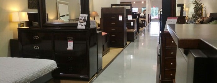 Value City Furniture is one of Family Places.