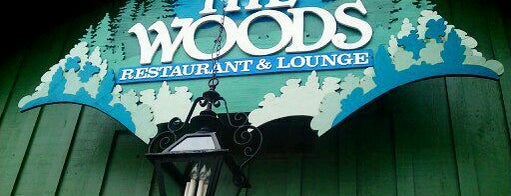 The Woods is one of Must-visit Food in Rocky River.