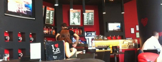 Coffee Republic is one of Tempat yang Disukai Sandra.