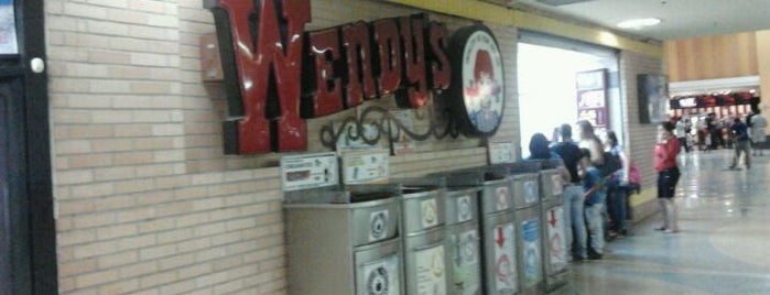 Wendy’s is one of Comida.