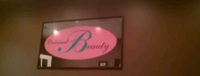 Ordained Beauty Medical Spa is one of สถานที่ที่บันทึกไว้ของ 🌸Kiesha.