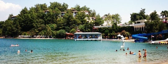 Letoonia Beach #1 is one of Orte, die TİMUR gefallen.