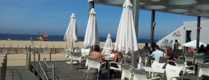 Ar de Mar is one of Porto.