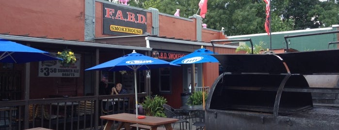 Frankfort Ave Beer Depot is one of Louisville.