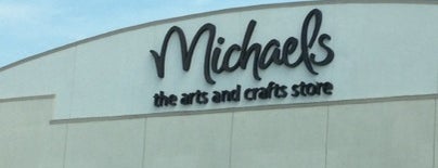 Michaels is one of Delaneyさんのお気に入りスポット.