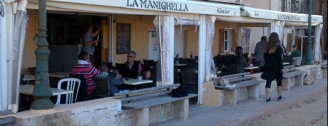 La Manichella is one of Corsica.