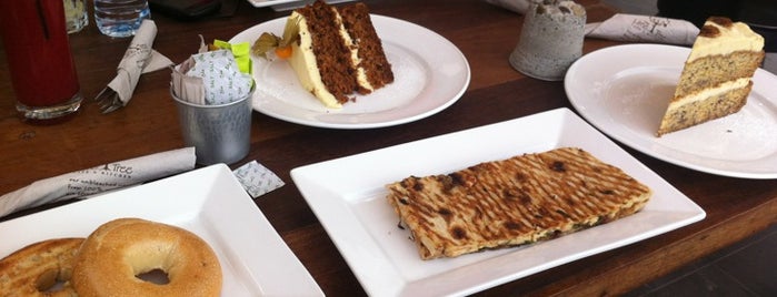 Lime Tree Cafe is one of uaezozo's Dubai.