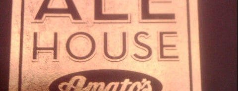 Ale House is one of Colorado Breweries to Visit While at #GABF.