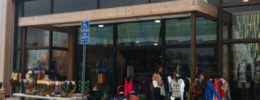 Urban Outfitters is one of San Diego.