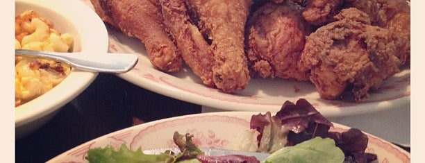 Bobwhite Counter is one of The 15 Best Places for Fried Chicken in New York City.