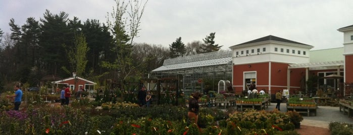 Briggs Nursery is one of Gretchenさんのお気に入りスポット.