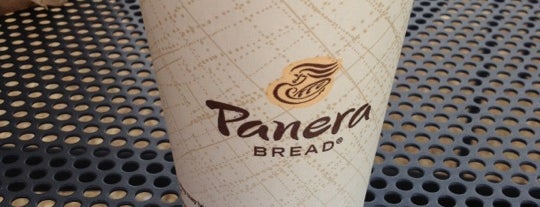 Panera Bread is one of The 15 Best Places for Chocolate in Chattanooga.