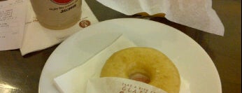 J.Co Donuts & Coffee is one of Favorite Food.