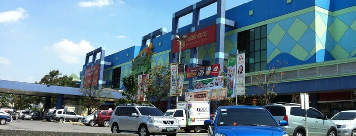 Nepo Mall is one of Philippines.