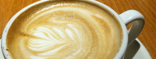 Greater Boston Coffee