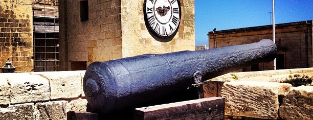 Citadel is one of Malta malta.