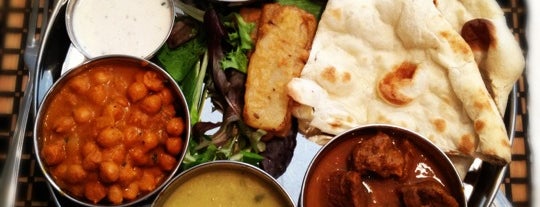 Namaste is one of Favourite Astoria Spots.