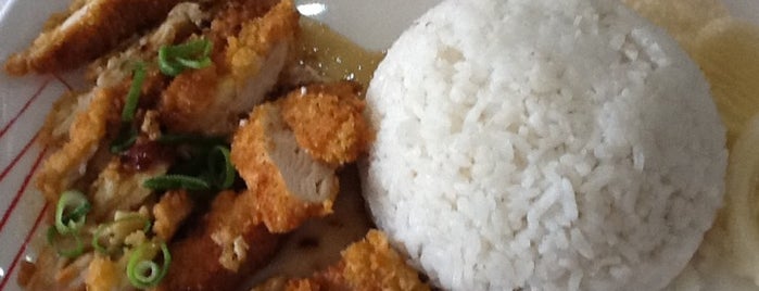 Lorie's Restaurant and Cafe is one of Foodspotting Tuguegarao.