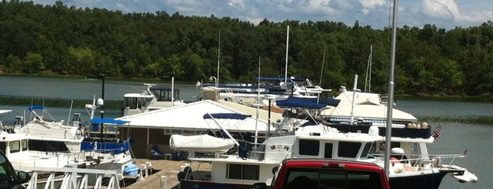 Kentucky Dam Marina is one of Member Discounts: South East.