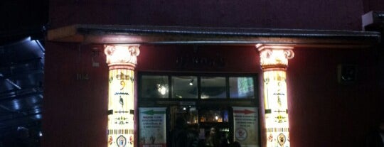 Dunas Bar is one of Bar / Boteco / Pub.