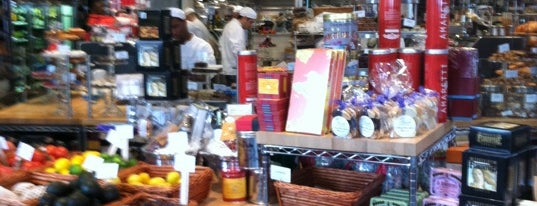 Dean & DeLuca is one of Renan's Select: US.