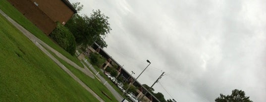 Savannah Technical College is one of My everyday <3.