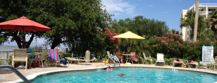 Heron Pool at Destin West is one of Lugares favoritos de Justin.