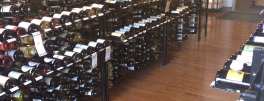 Cork 'n Cap Wine Merchant & Home Brew Supply is one of Jackson is Pure Michigan.