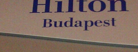 I Love Budapest