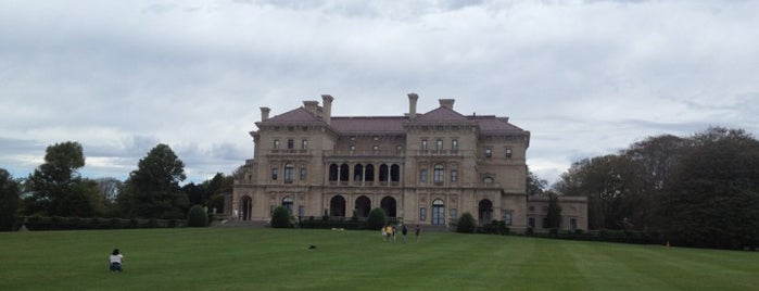 The Breakers is one of Newport Homes.