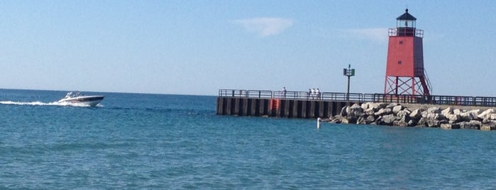 Best Spots to find Petoskey Stones