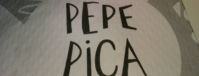 Restaurante Pepe Pica is one of Valencia best spots.